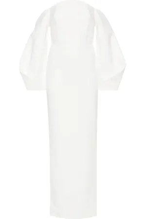 Solace Lotta maxi dress
