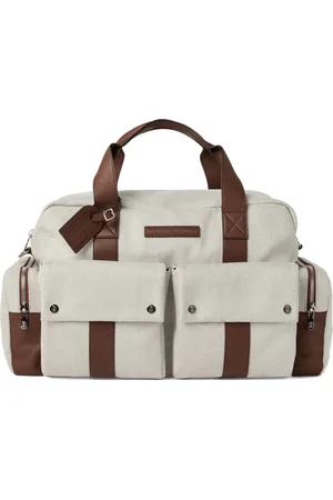 Brunello Cucinelli Water-resistant leisure bag