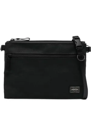 PORTER-YOSHIDA & CO Hybris messenger bag