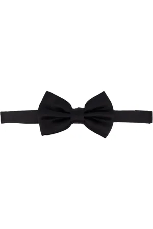 VALENTINO GARAVANI Silk bow tie
