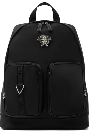 VERSACE La Medusa backpack