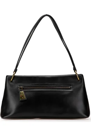 Gucci 2000-2015 Leather shoulder bag