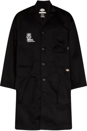 NEIGHBORHOOD X Dickies shirt jacket