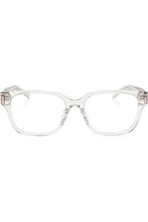Saint Laurent Square-frame glasses
