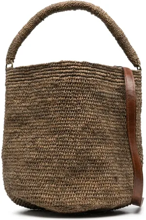 IBELIV Siny woven tote bag