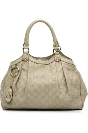 Gucci 2016-2024 Medium Guccissima Sukey tote bag