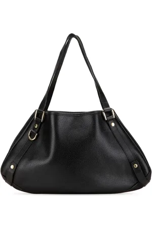 Gucci 2000-2015 Calfskin Abbey D Ring tote bag