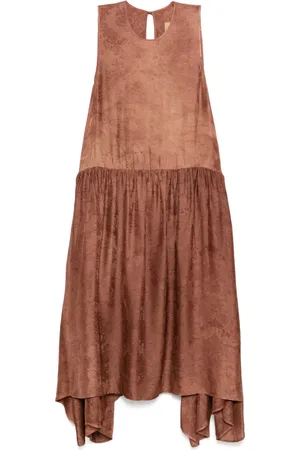 UMA WANG Avery dress