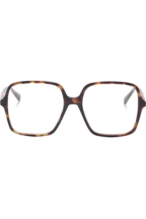Gucci Square-frame glasses