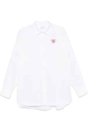 Family First Heart shirt