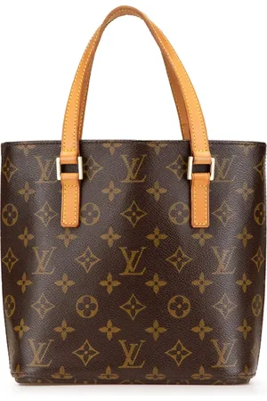 LOUIS VUITTON 2002 Monogram Vavin PM handbag