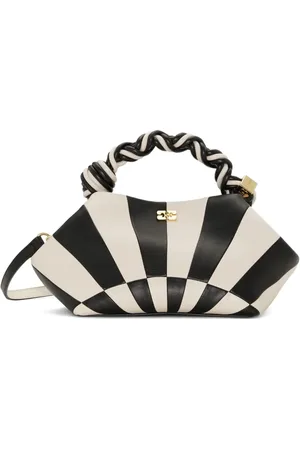 Ganni Small Bou cross body bag