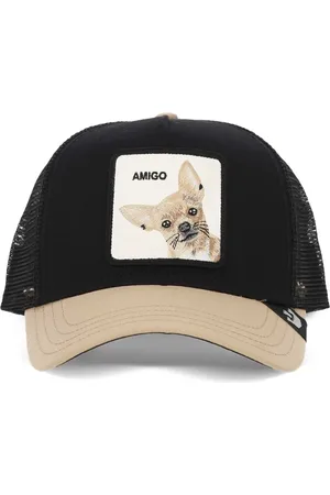 Goorin Bros. Amigo cap