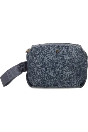 Borbonese Classica make up bag