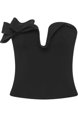 RACHEL GILBERT Wilder top