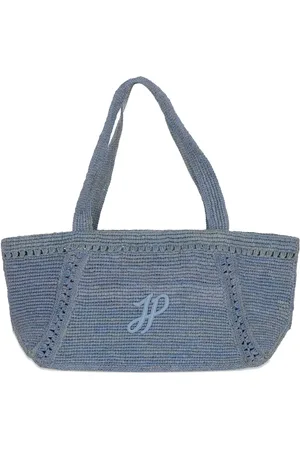 Patou JP tote bag