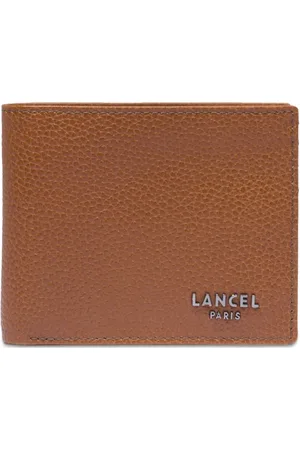 LANCEL Come wallet