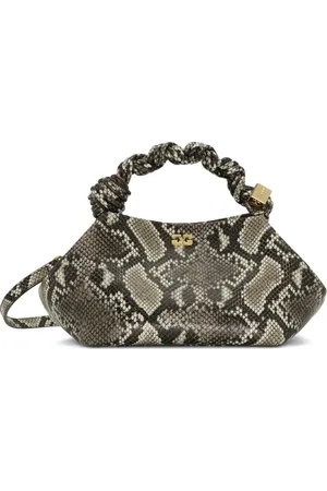Ganni Small Bou cross body bag