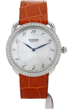 Hermès 2010s Arceau 38mm