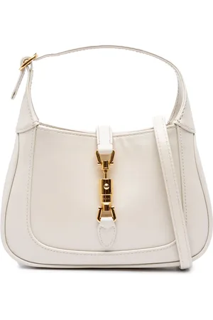 Gucci 2016-2025 Mini Calfskin Jackie 1961 crossbody bag