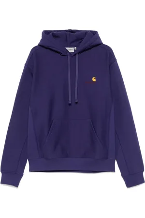 Carhartt American Script hoodie