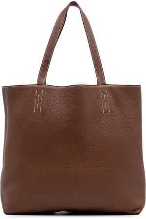 Hermès 2011 Clemence Double Sens 36 tote bag