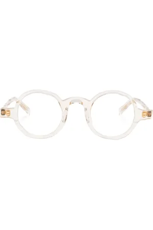 MASAHIROMARUYAMA MM-0088 round-frame glasses