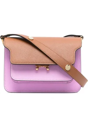 Marni Trunk shoulder bag