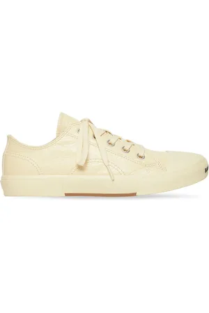 Balenciaga Paris low-top trainers
