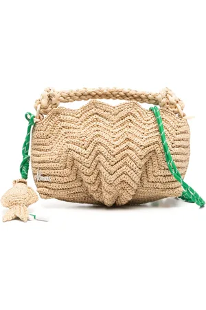 ALÉMAIS Horizon tote bag