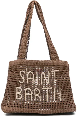 MC2 SAINT BARTH Fiona tote bag