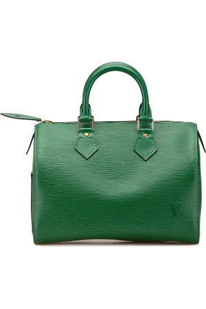 LOUIS VUITTON 1997 Epi Speedy 25 boston bag