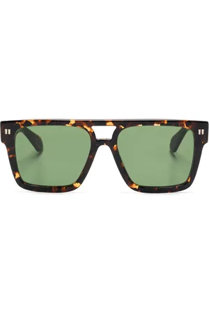 OFF-WHITE Springfield sunglasses