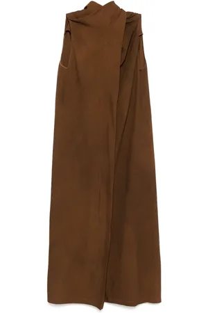 UMA WANG Amana dress