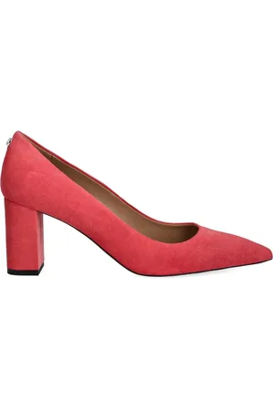 HUGO BOSS 70mm Janet pumps