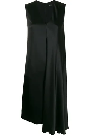 Joseph Carrol double face shift dress