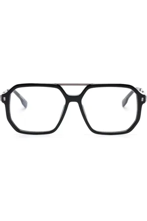 Dsquared2 Hype pilot-frame sunglasses