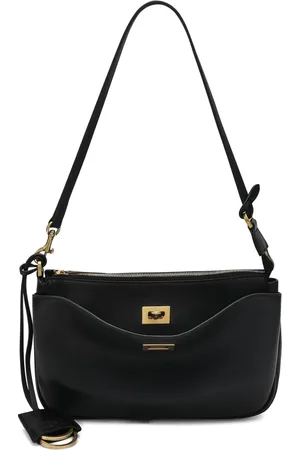 Balenciaga Small Rodeo shoulder bag