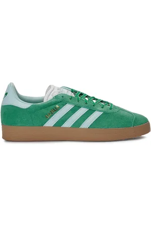 adidas Gazelle trainers