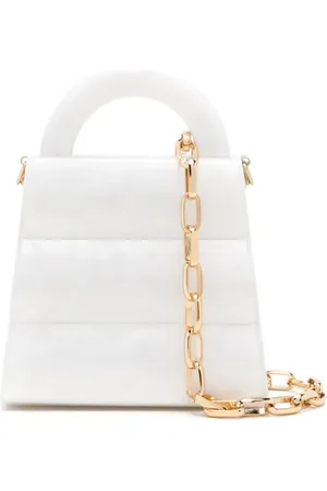 Estile Belly Bridal mini bag