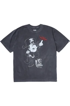 NEIGHBORHOOD X Bounty Hunter graphic-print T-shirt