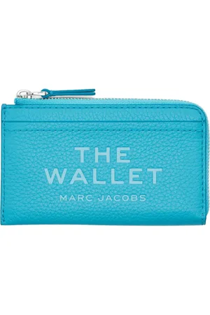 Marc Jacobs The Top-Zip wallet