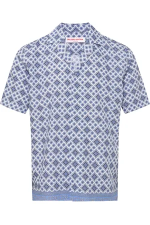 Orlebar Brown Maitan shirt