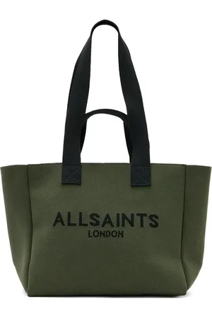 AllSaints Izzy tote bag