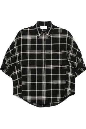 CHRISTIAN WIJNANTS Timila shirt