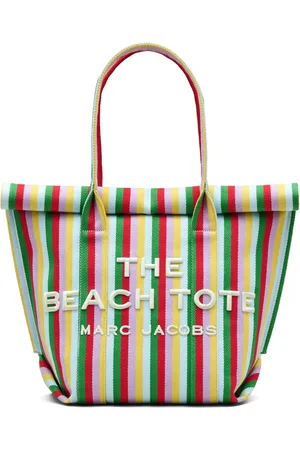 Marc Jacobs The Woven Stripe Tote bag