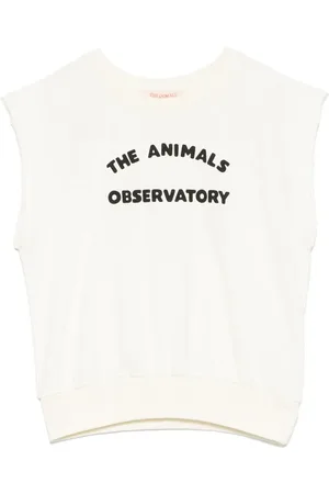 The Animals Observatory Squab t-shirt