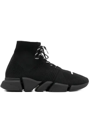 Balenciaga Logo-print sneakers
