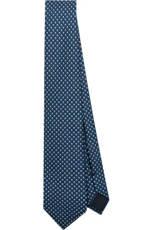 Giorgio Armani Silk tie