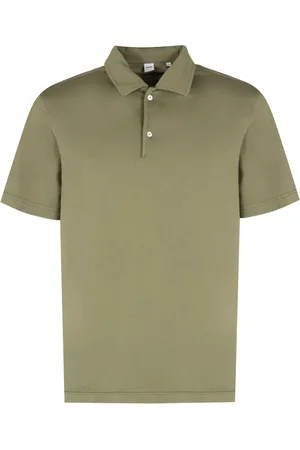 Aspesi Carry Over polo shirt